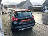 brugt Renault Captur dCi 90 Authentique