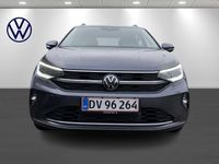 brugt VW Taigo 1,5 TSi 150 Style DSG