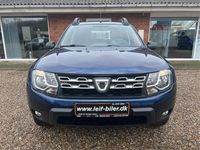 brugt Dacia Duster Duster 1,6 16V Family Edition 115HK 5d1,6 16V Family Edition 115HK 5d