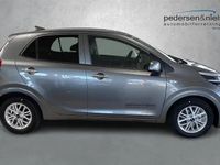 brugt Kia Picanto 1,0 MPI Prestige m/Upgrade 67HK 5d