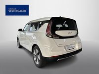 Ny Kia Soul EV 150 kW (204 HK) 2025 Sølv SUV