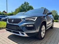 brugt Seat Ateca 1,5 TSI ACT Xperience Start/Stop DSG 150HK 5d 7g Aut. 1,5 TSI ACT Xperience Start/Stop DSG 150HK 5d 7g Aut.