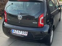 brugt VW up! 1,0 Fresh 5 dørs 60HK