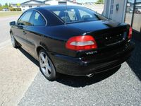 brugt Volvo C70 Coupe T5