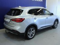 Brugt MG EHS Luxury 258 HK (189 kW) 2021 Sølvmetal SUV