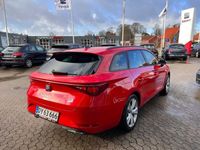 brugt Seat Leon 1,4 eHybrid FR Sportstourer DSG