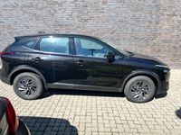 brugt Nissan Qashqai 1,3 MHEV Mild hybrid Acenta 140HK 5d 6g