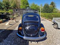 Brugt VW Käfer 502 HK (369 kW) 1972 Hatchback