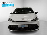 Brugt Cupra Born High 110 kW (150 HK) 2022 Hvid Hatchback