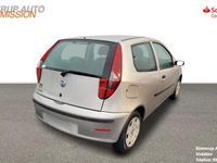 brugt Fiat Punto 1,2 + 60HK 3d