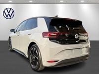 Brugt VW ID.3 Pro Performance 150 kW (204 HK) 2020 Grå Hatchback