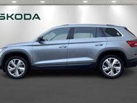 brugt Skoda Kodiaq 2,0 TDi 150 Style DSG 7prs