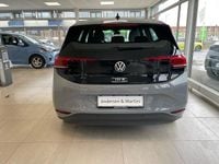 Brugt VW ID.3 Pure 110 kW (150 HK) 2022 Moonstonegrey Hatchback