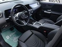 Brugt Mercedes EQA300 167 kW (228 HK) 2024 Sortmetal SUV