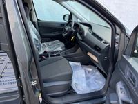 brugt VW Caddy Maxi 2,0 TDi 122 DSG Cargo