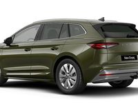 Ny Skoda Enyaq iV 210 kW (286 HK) 2026 Grønmetal SUV