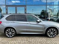 brugt BMW X5 3,0 xDrive40d M-Sport aut.