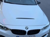 brugt BMW 420 Gran Coupé 4-serie d SteptronicShadowline