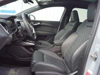 brugt Audi Q4 e-tron 40 S-line