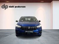 brugt Dacia Sandero 1,0 Tce Essential 90HK 5d 6g A+