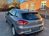 Brugt Renault Clio IV 75 HK (55 kW) 2016 Hatchback