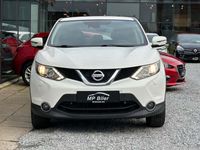 brugt Nissan Qashqai 1,6 dCi 130 Acenta 4WD