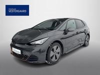 Brugt Cupra Born High 150 kW (204 HK) 2024 Grå Hatchback