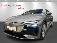 Brugt Audi A6 e-tron 210 kW (286 HK) 2025 Gråmetal Stationcar