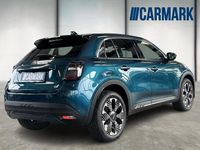 Brugt Fiat 600E La Prima 114 kW (156 HK) 2024 Blåmetal Hatchback