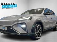 Brugt MG Marvel R Luxury 132 kW (180 HK) 2022 Blå SUV