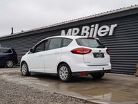 brugt Ford C-MAX 1,5 TDCi 105 Titanium ECO