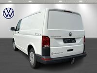 brugt VW Transporter 2,0 TDi 150 Kassevogn kort