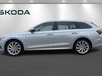 brugt Skoda Octavia 1,4 TSi iV Plus Combi DSG