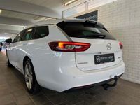 brugt Opel Insignia 1,5 T 165 Dynamic Sports Tourer aut.