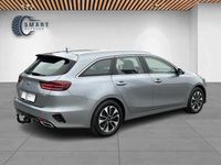 Brugt Kia Ceed Sportswagon 141 HK (103 kW) 2021 Stationcar