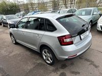 brugt Skoda Rapid 1,2 TSi 105 Ambition Spaceback