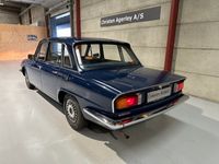 brugt Triumph 2000 Sedan 4 dørs