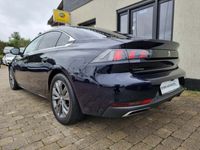 brugt Peugeot 508 1,5 BlueHDi 130 Allure EAT8