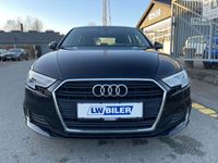 brugt Audi A3 Sportback 1,6 TDi 116 Sport S-tr.