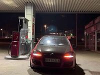 Brugt VW Golf V GTI 300 HK (220 kW) 2005 Hatchback