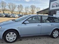 Brugt Nissan Primera 109 HK (80 kW) 2006