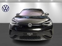 Brugt VW ID.5 Pro Performance 150 kW (204 HK) 2022 Sortmetal SUV