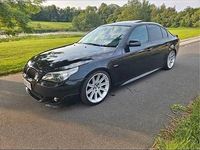 Brugt BMW 530 M Sport 231 HK (169 kW) 2006 Sedan