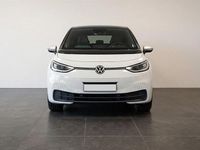 Brugt VW ID.3 Pro Performance 150 kW (204 HK) 2020 Hvid Hatchback