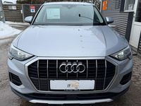 Brugt Audi Q3 Advanced 150 HK (110 kW) 2019 Sølvmetal SUV