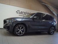 brugt BMW X5 3,0 xDrive45e M-Sport+ aut.