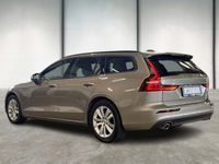 brugt Volvo V60 2,0 D4 190 Momentum aut.