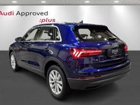 brugt Audi Q3 45 TFSi e Attitude+ S tronic