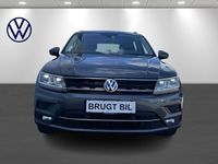 brugt VW Tiguan 2,0 TDi 150 Highline DSG