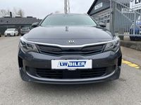 brugt Kia Optima Hybrid 2,0 PHEV SW aut.